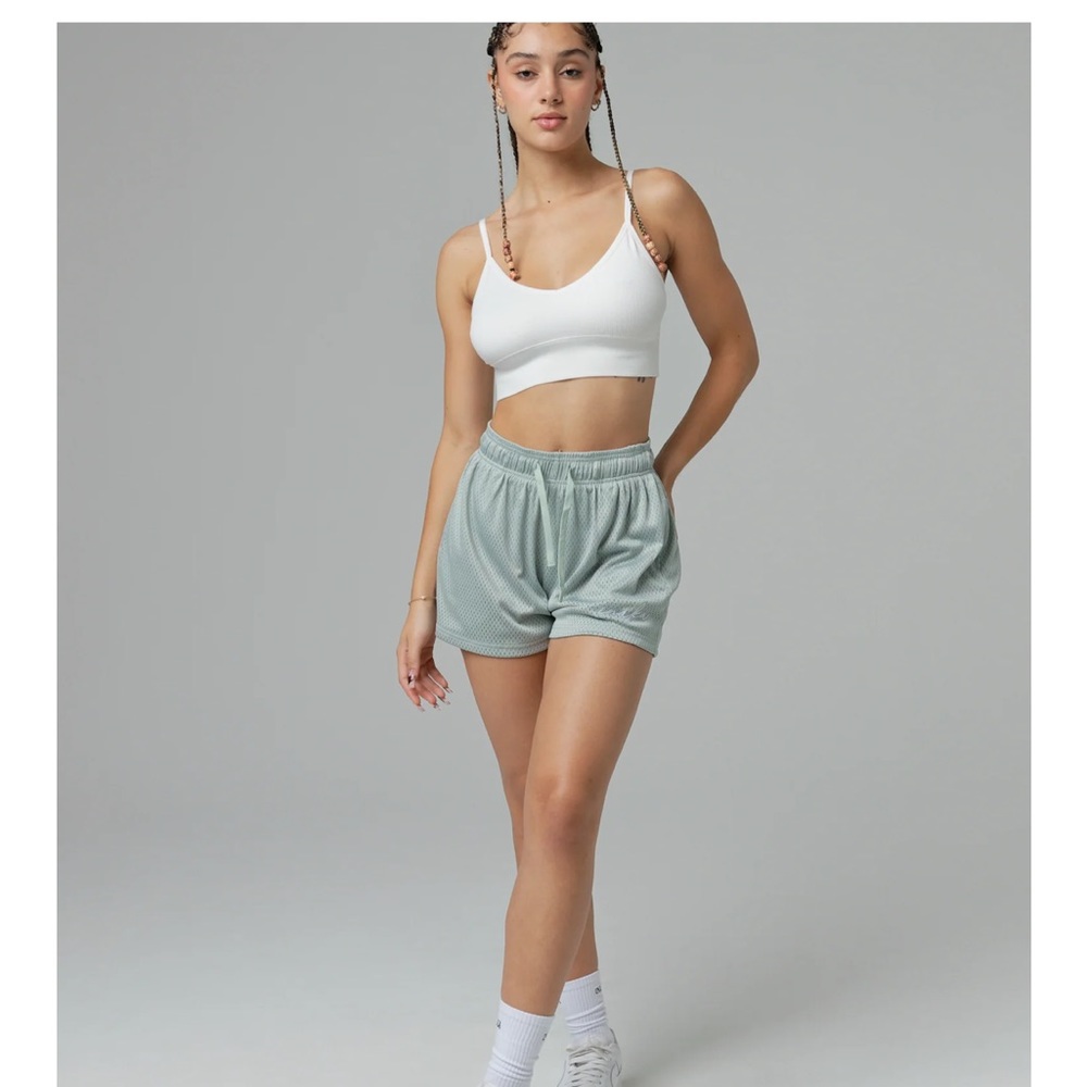 Inaka size small women’s shorts